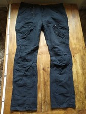 G-Star Scuba Elwood Tapered 3D