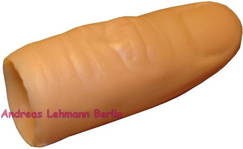 Zauberdaumen xxl king size - zauberdaumen,