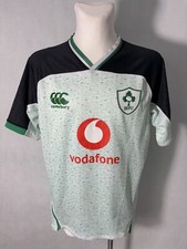 Irland CCC Canterbury Rugby