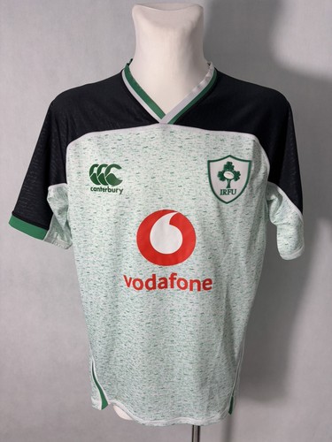 Irland ccc canterbury rugby - irland,