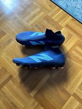 New Balance Tekela V4 Pro FG Fußballschuhe – Navy