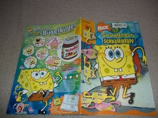 SPONGEBOB