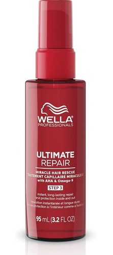 Wella professionals ultimate - professionals,