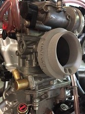 APP-1001-2 DRZ-400, Aluminum