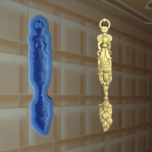 Negativform gießform mould - gießform,