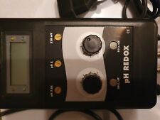 pH und Redox Steuergerät