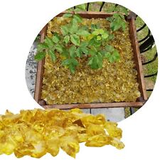 Deko Glassteine Glassplitt