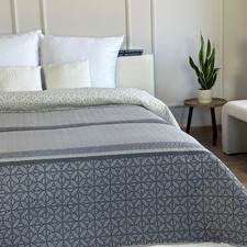 Tagesdecke Steppdecke