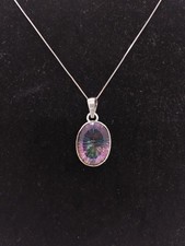 925 Sterling Silber Funkelnder