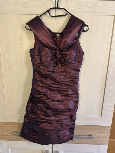 Laona abendkleid lila - laona, gr
