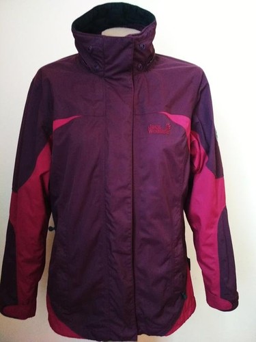 Women jack wolfskin - women, jacket