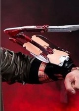 Mantis Blade – 3D-Druck für