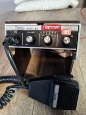 Zodiac Mini-6G CB-Funkgerät