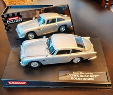 Carrera Evo, Aston Martin DB5