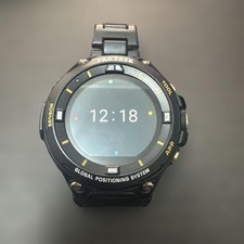 Seltene Casio Pro Trek Smart