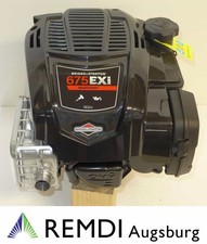 Rasenmäher/Aufsitzer Motor