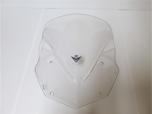 Ztechnik windshield - ztechnik,