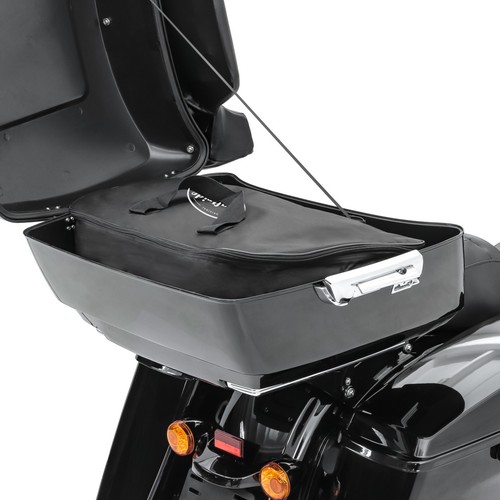 Innentasche für harley - innentasche,