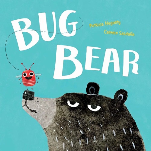 Bug bear beautiful childrens - beautiful,