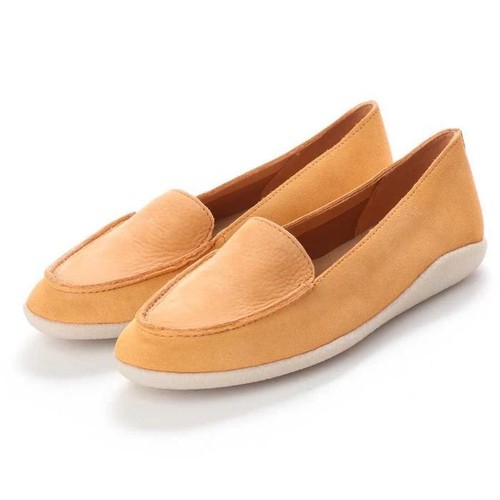 Women clarks loafers beige - women,