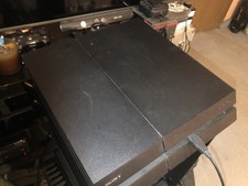 Ps4 Mit 2 terrabyte Festplatte