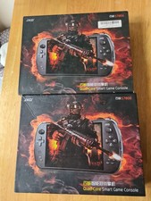 JXD S7800B 8GB Handheld