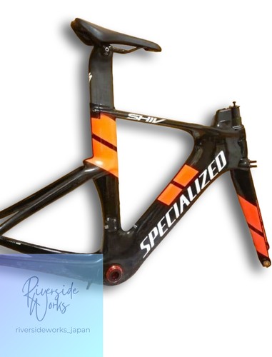 Specialized shiv bike - specialized, tt