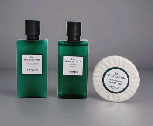 Hermes eau orange verte - hermes, d’orange