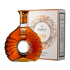 Godet XO Terre 0,7 Liter