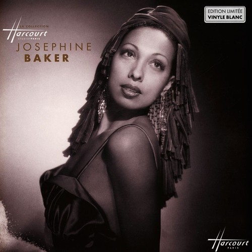 Josephine baker harcourt - -,