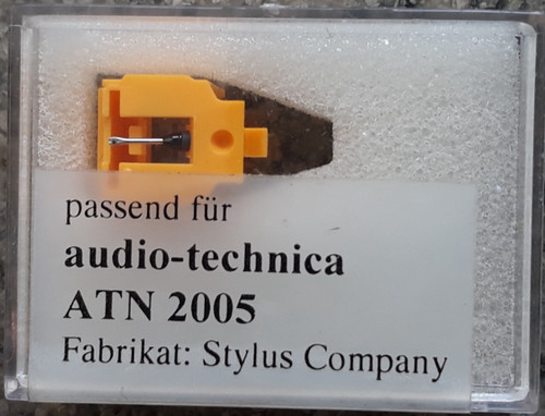 Audio technica nadel - audio-technica, atn