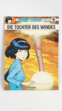 Carlsen - Yoko Tsuno - Die Tochter des Windes No. 9 - 3. Aufl. - Zustand 1-