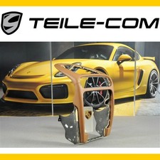 Porsche Cayenne Mittelteil