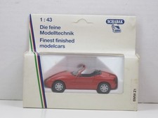 BMW Z1 Cabrio Roadster in rot