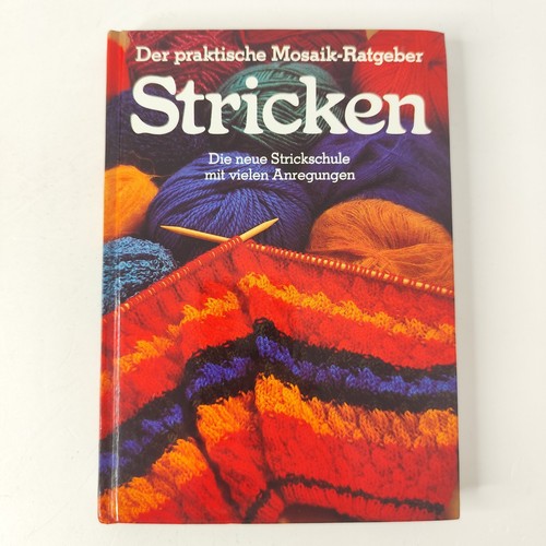 Der praktische mosaik ratgeber - praktische, mosaik-ratgeber