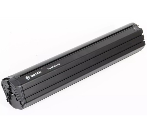 Bosch powertube 625 - 625, 625wh