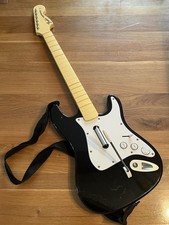 Fender Stratocaster Gitarre