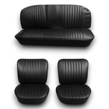 Sitzbezüge Bezüge für VW