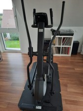 MAXXUS Crosstrainer CX 4.3f /