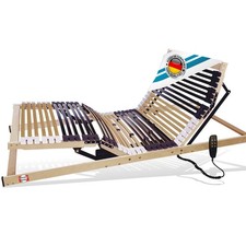 Motorrahmen Lattenrost