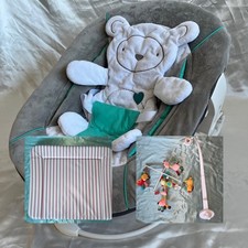 HAUCK Baby Wippe Alpha Bouncer