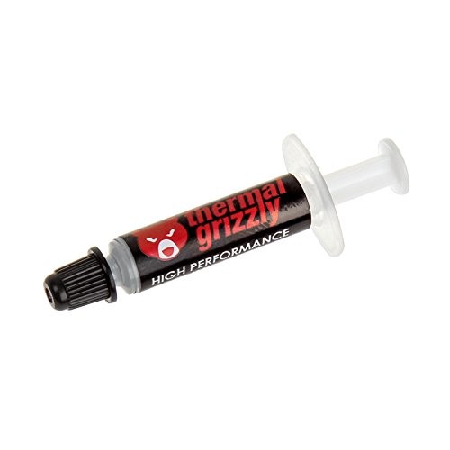 Thermal grizzly kryonaut - grizzly,