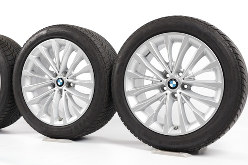 Bmw 5er g30 g31 - g30,
