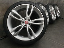 Jaguar alufelgen 5071 - jaguar,