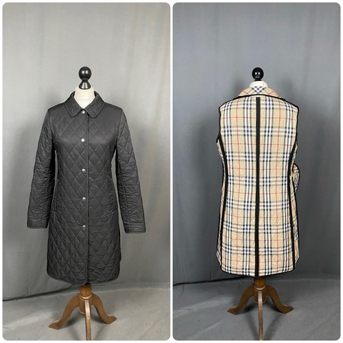 Burberry nova check damen - nova,