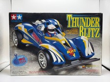 Tamiya Thunder Blitz 1:10