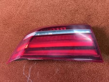 BMW X5 F15 2018 Hinten links