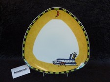 Rosenthal " FLASH  LOVE  STORY " Speiseteller / 27 cm '