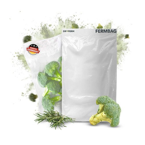 Dryferm bag einfache - bag,
