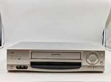 TCM 97000 VHS Player -